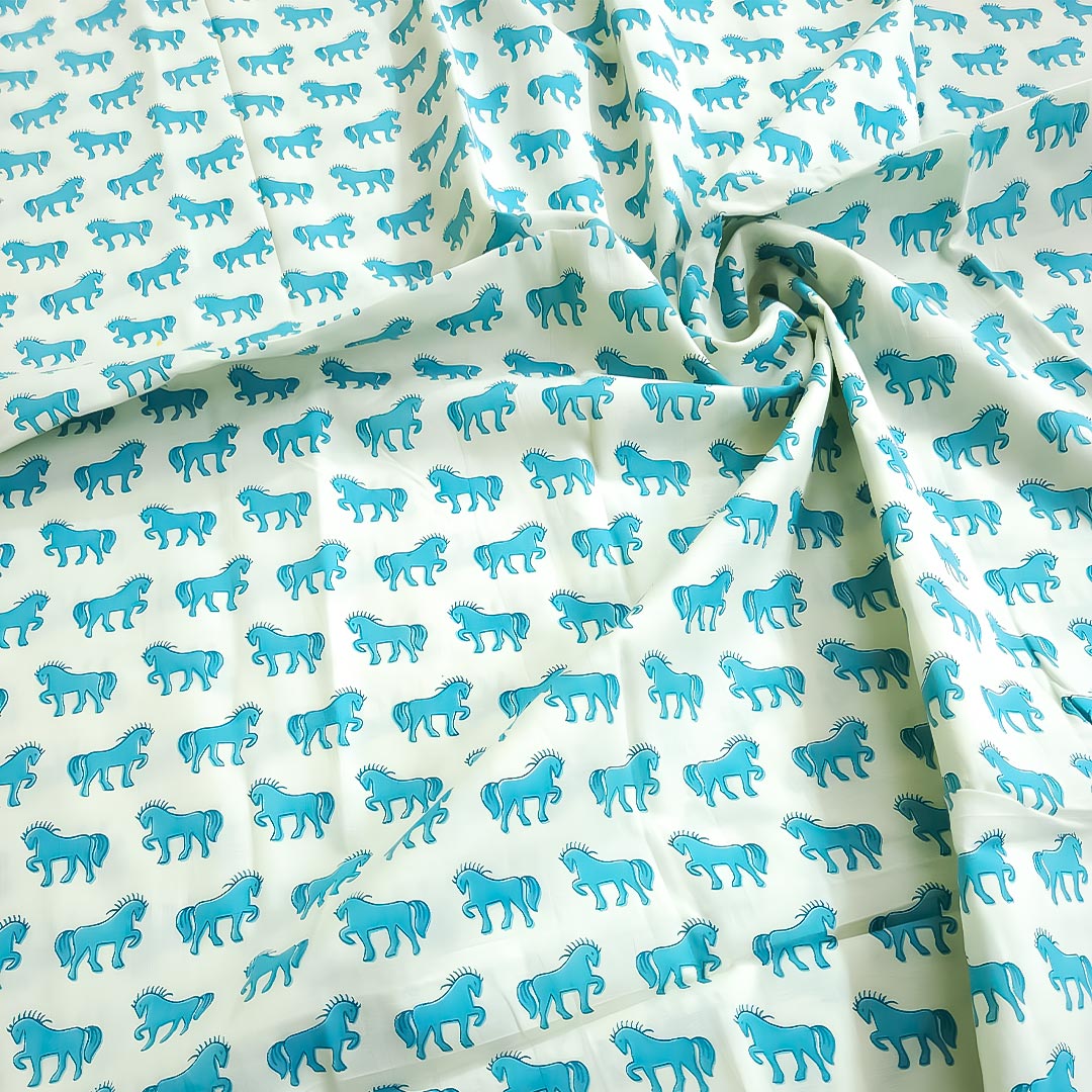 Figure Collection Fabric